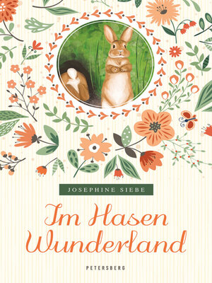 cover image of Im Hasenwunderland